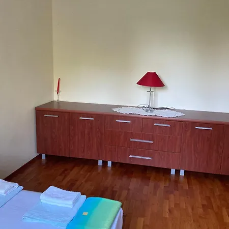 Apartamento Viviana