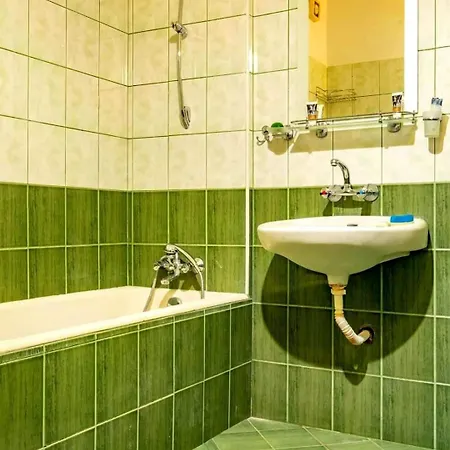 Viviana Apartamento Plovdiv