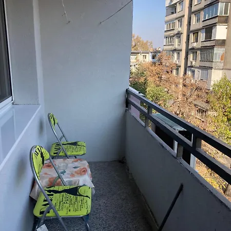 Apartamento Viviana *