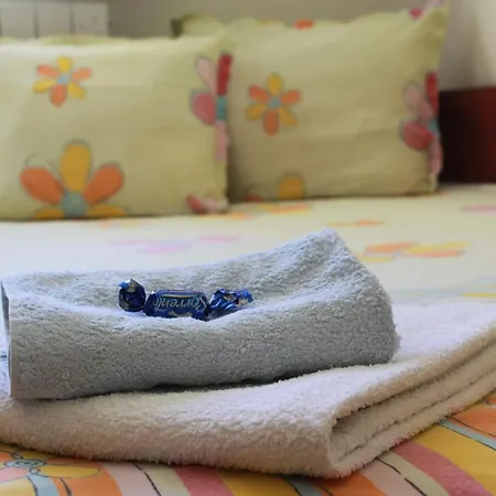 Apartamento Viviana *