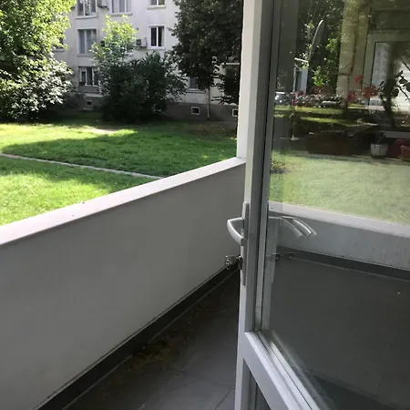 Viviana Apartamento Plovdiv