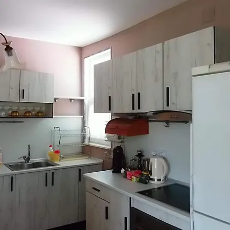 Viviana Apartamento *