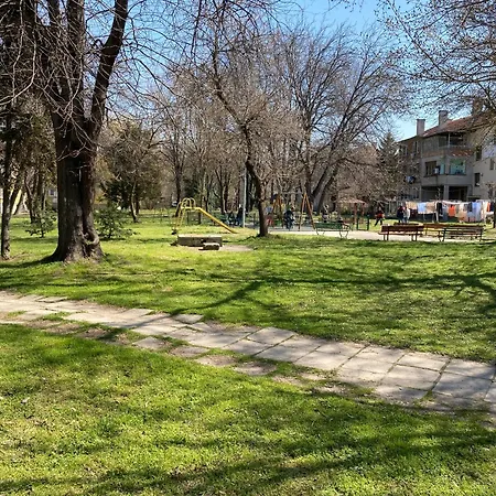 Viviana Apartamento *