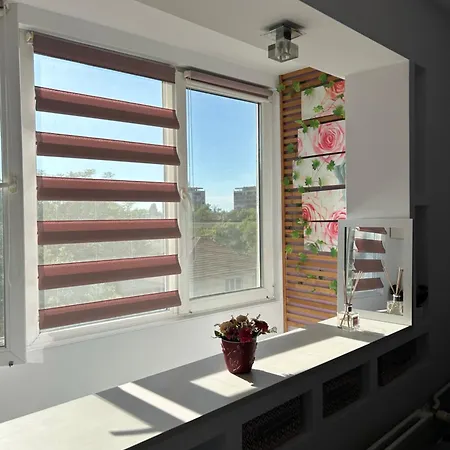 Apartamento Viviana *