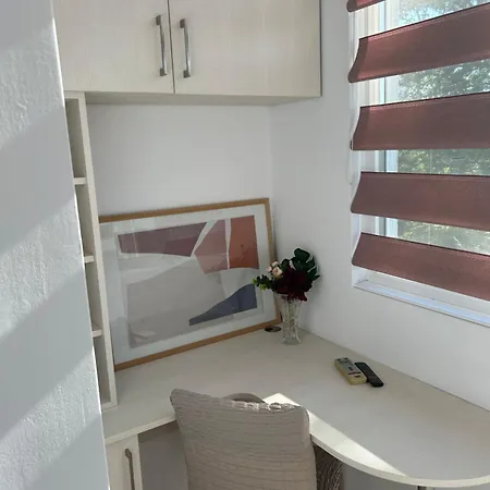Apartamento Viviana Plovdiv