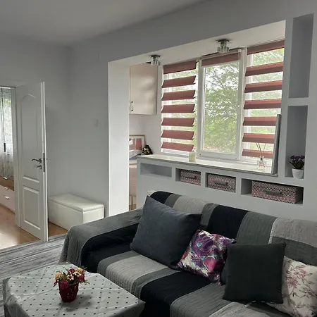 Apartamento Viviana *