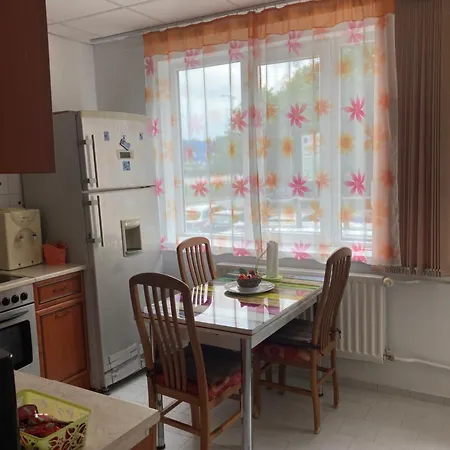 Apartamento Viviana