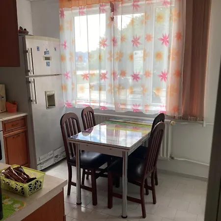 Viviana Apartamento Plovdiv