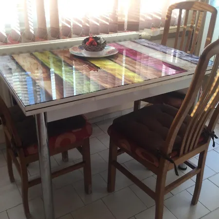 Viviana Apartamento *