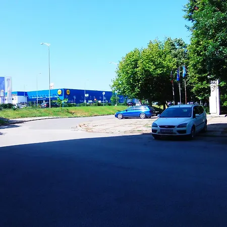 Viviana Apartamento *