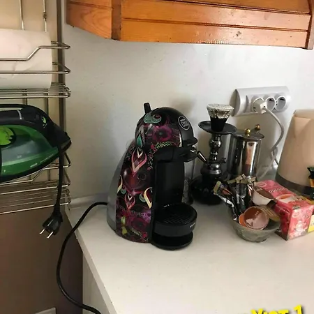 Apartamento Viviana Plovdiv