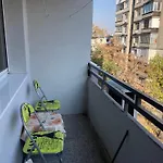 Апартаменты Viviana *