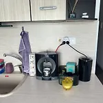 Апартаменты Viviana
