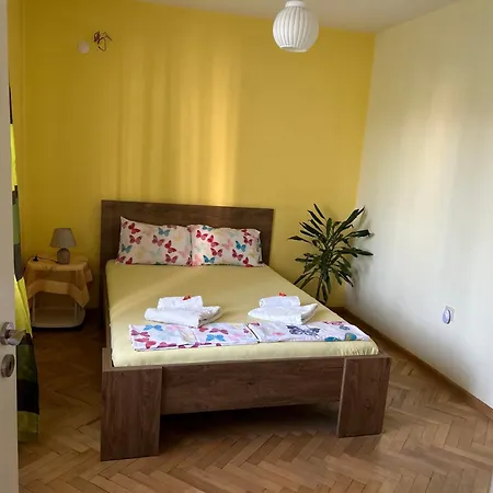 Apartment Viviana Plovdiv