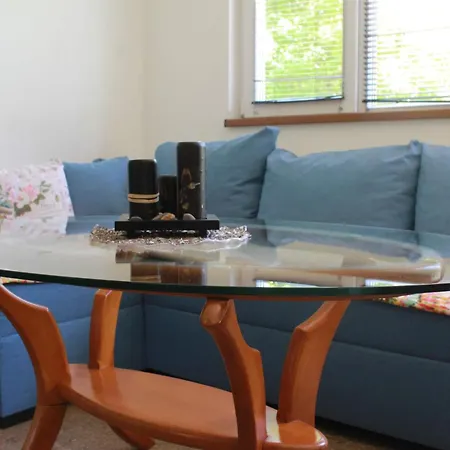 Viviana Apartment Plovdiv