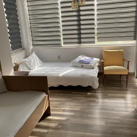 Viviana Apartment *