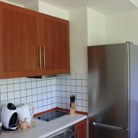 Viviana Apartment *