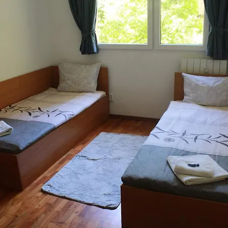 Apartment Viviana *