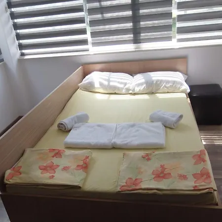 Viviana Apartment