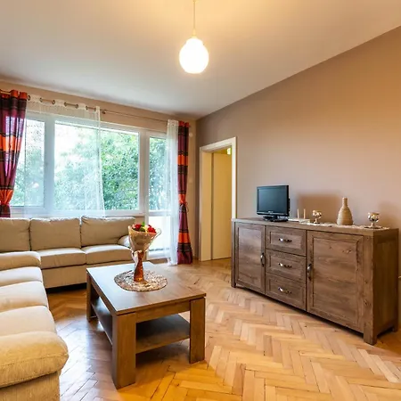 Apartment Viviana *