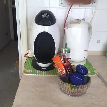 شقة Viviana بلوفديف