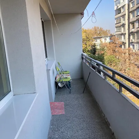 Viviana Apartment Plovdiv