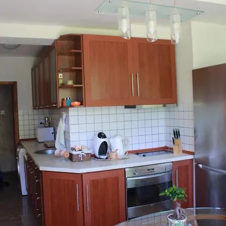 Apartment Viviana Plovdiv