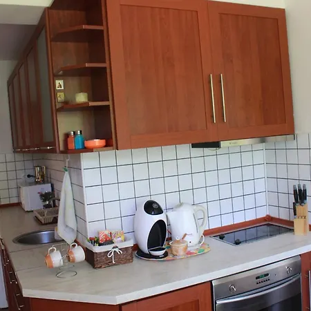 Apartment Viviana