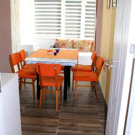 Apartment Viviana *