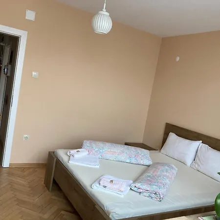 Viviana Apartment