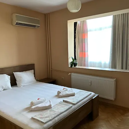 Viviana Apartment *