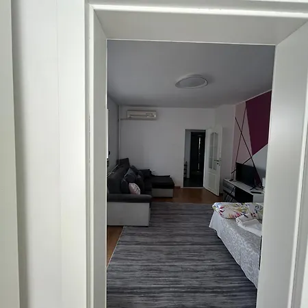 Apartment Viviana *