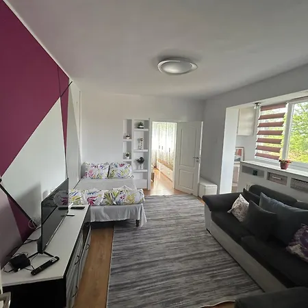 Apartment Viviana Plovdiv