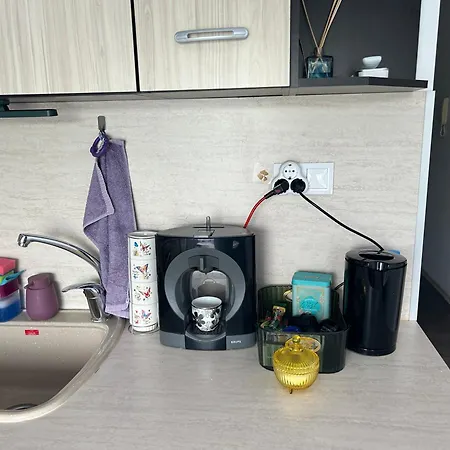 Apartment Viviana