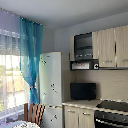 Apartment Viviana Plovdiv