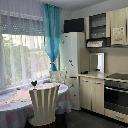 Viviana Apartment