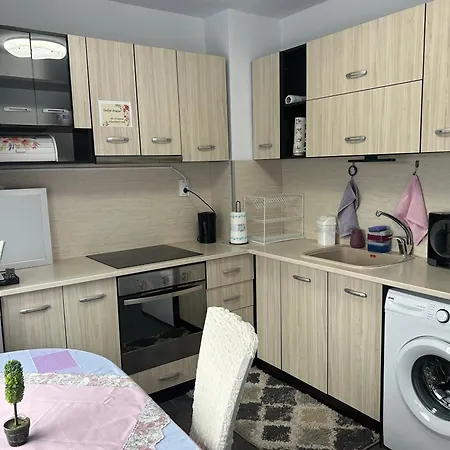 Viviana Apartment Plovdiv