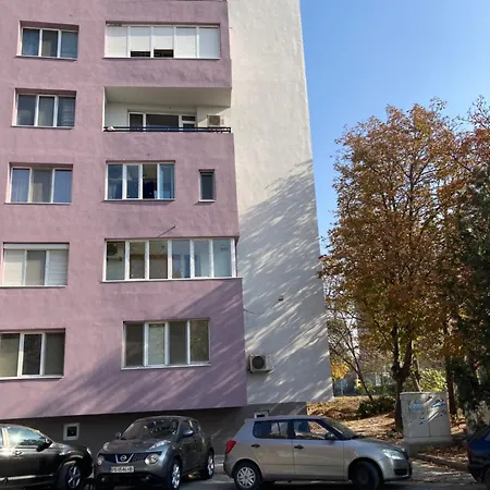 Viviana Apartment Plovdiv