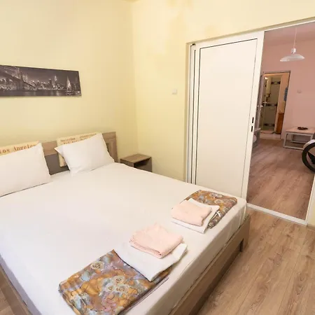 Viviana Apartment