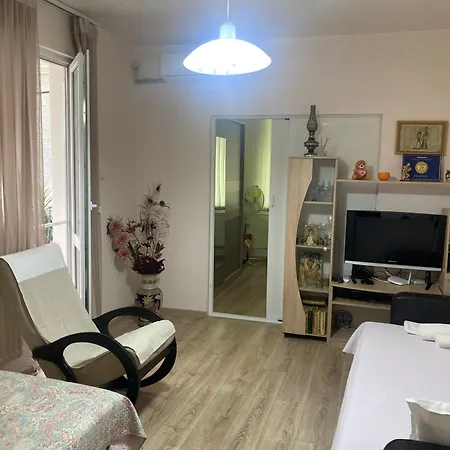 Apartment Viviana *
