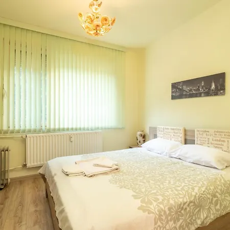 Apartment Viviana Plovdiv