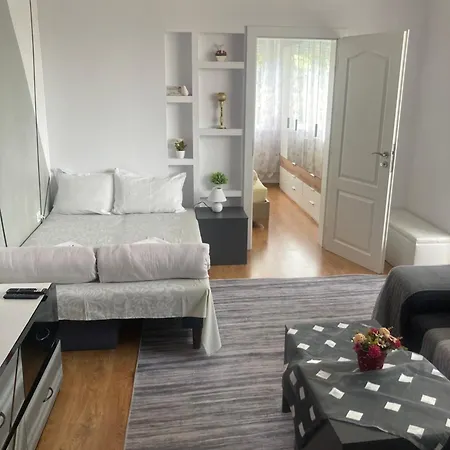 Apartment Viviana *