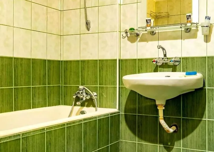 Viviana Apartment Plovdiv