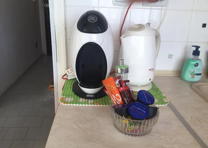 Apartment Viviana Plovdiv