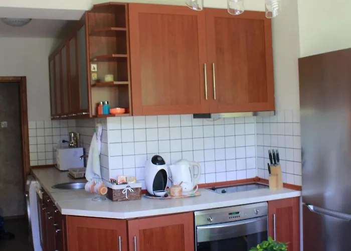 Apartment Viviana Plovdiv