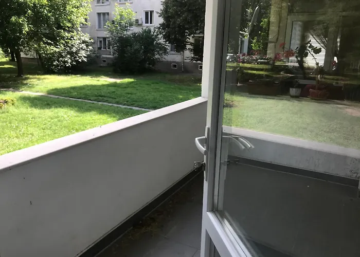 Viviana Apartment Plovdiv