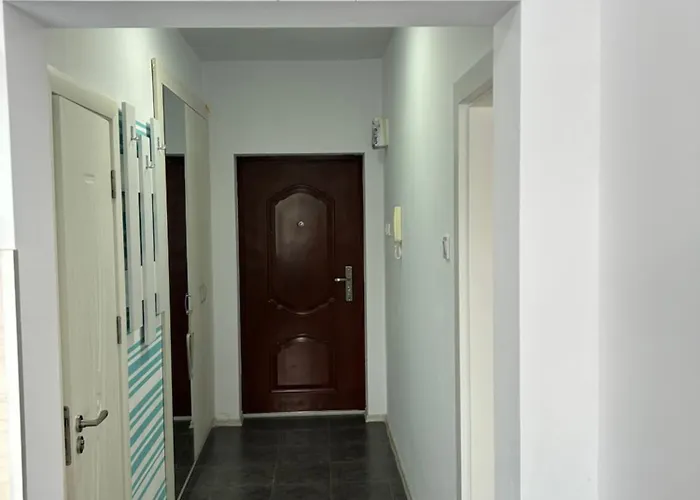 Apartment Viviana Plovdiv