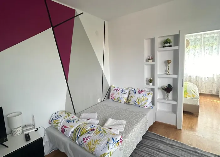 Apartment Viviana Plovdiv