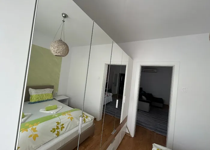 Apartment Viviana Plovdiv