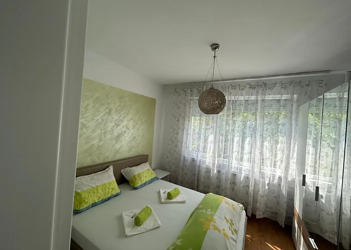 Apartment Viviana Plovdiv